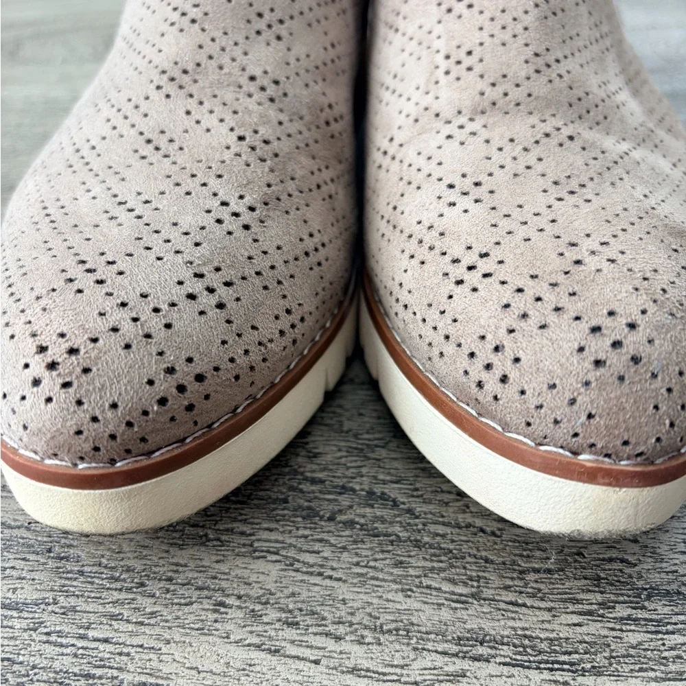 Dr. Scholls comfortable dr
